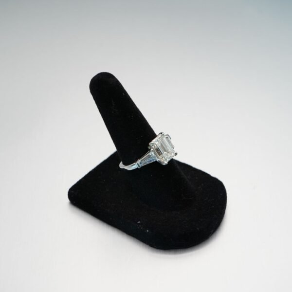 Eternal Grace Diamond Ring - Image 2