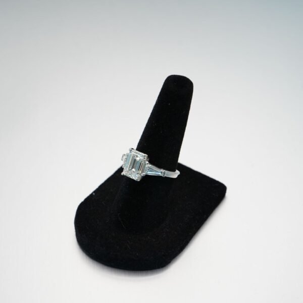 Eternal Grace Diamond Ring - Image 3