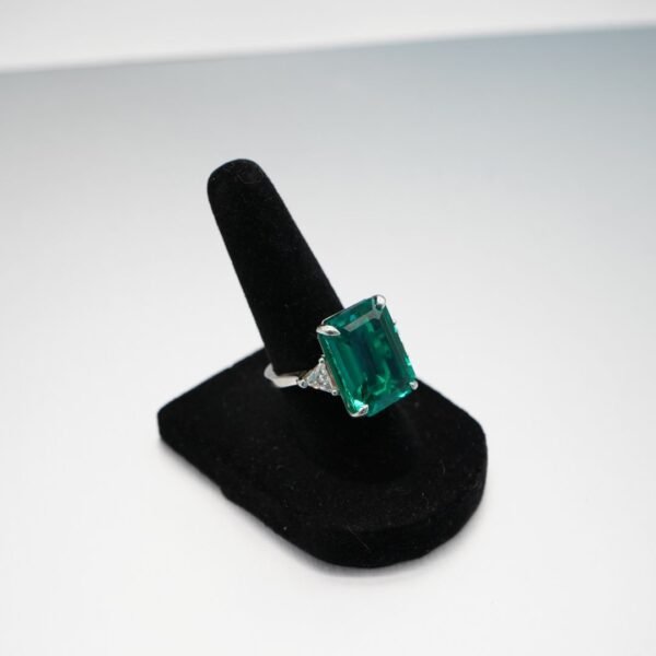 Eternal Grace Diamond Ring - Image 2