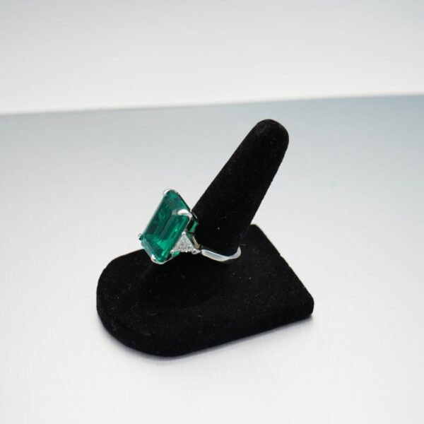 Eternal Grace Diamond Ring - Image 3