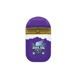 Hail OG - Liquid Diamonds & Live Resin Disposable Vape