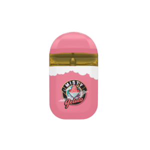 Misty Gelato - Liquid Diamonds & Live Resin Disposable Vape