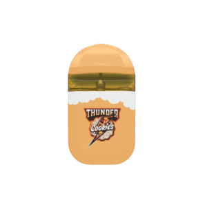 Thunder Cookies - Liquid Diamonds & Live Resin Disposable Vape
