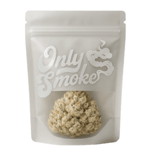 Only Smoke – Frostbyte OG