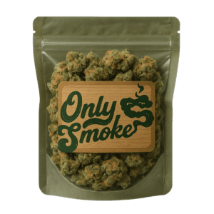 Only Smoke – Pine Drip OG