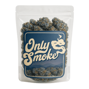 Only Smoke – Midnight Berries