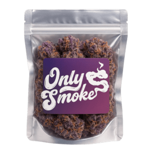 Only Smoke – Purple Dream Dust